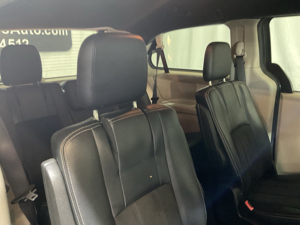 2019 Dodge Grand Caravan Image 30