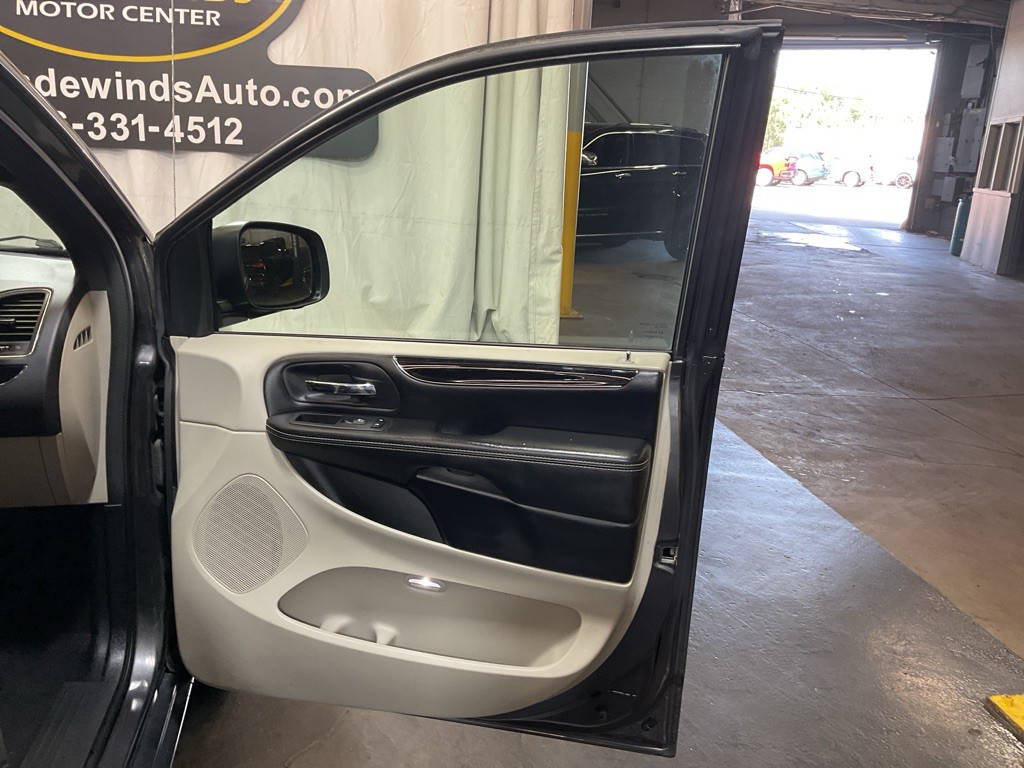 2019 Dodge Grand Caravan Image 31