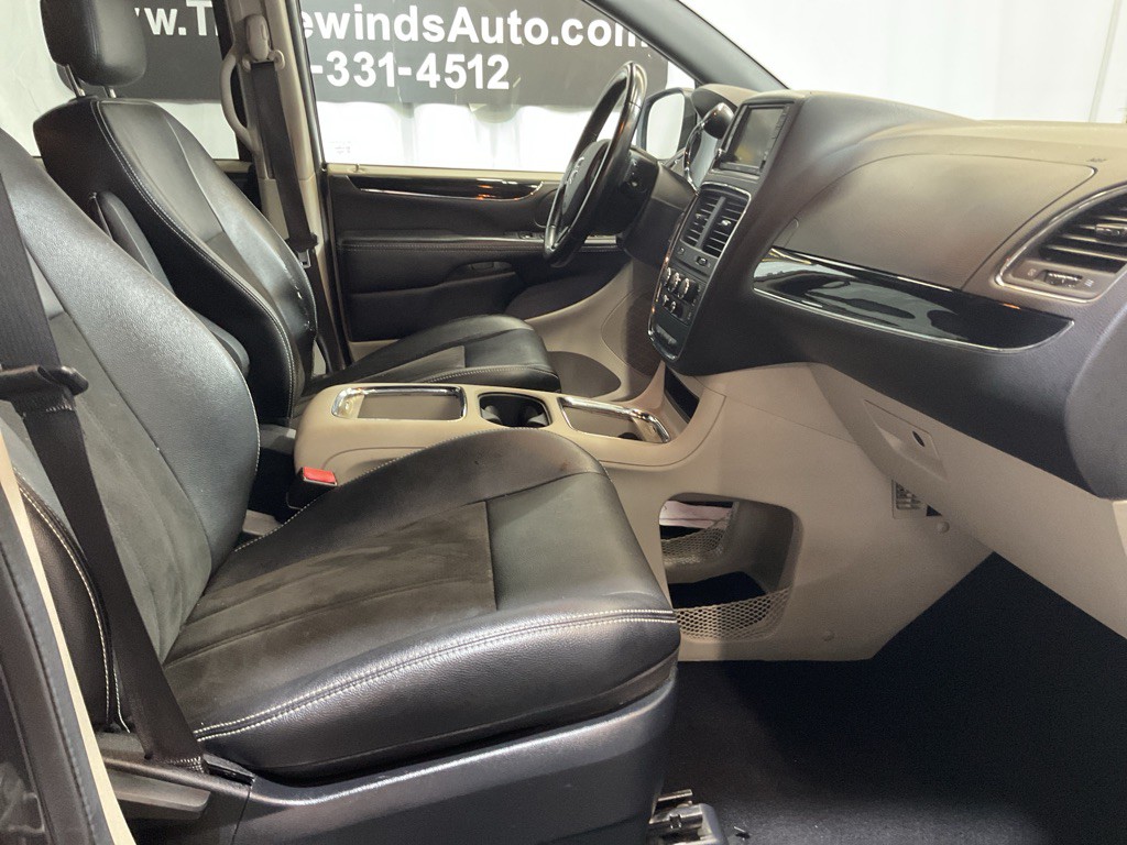 2019 Dodge Grand Caravan Image 32