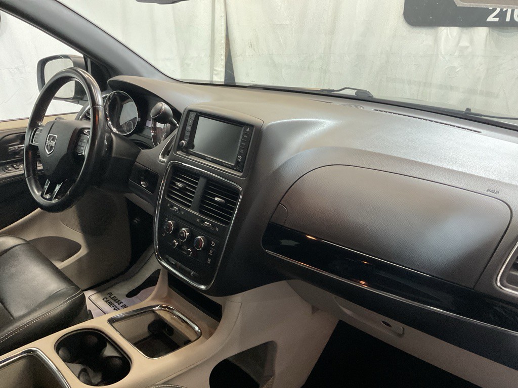 2019 Dodge Grand Caravan Image 33