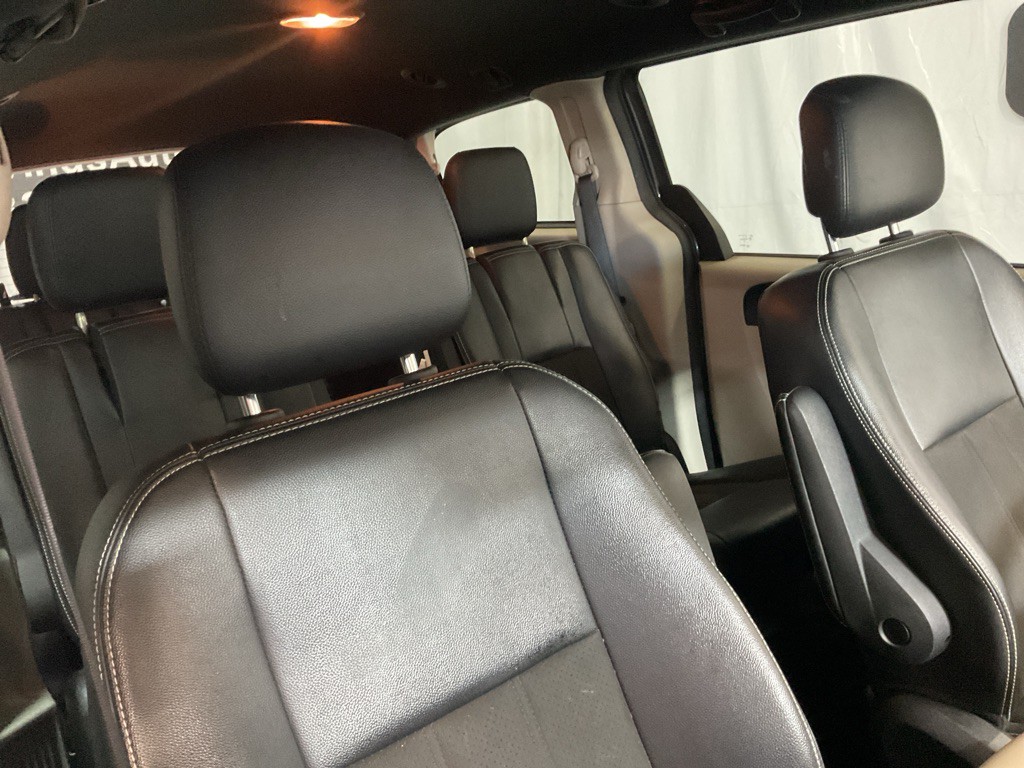 2019 Dodge Grand Caravan Image 34