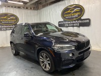 Image for 2018 BMW X5 xDrive50i ID: 7502647