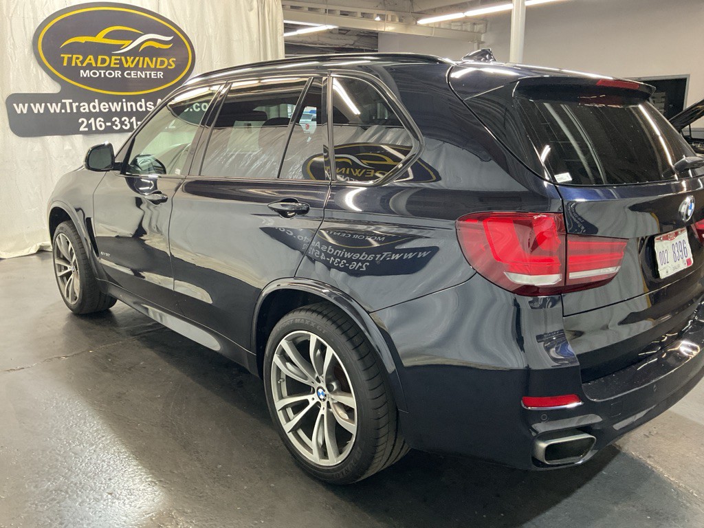 2018 BMW X5 Image 5