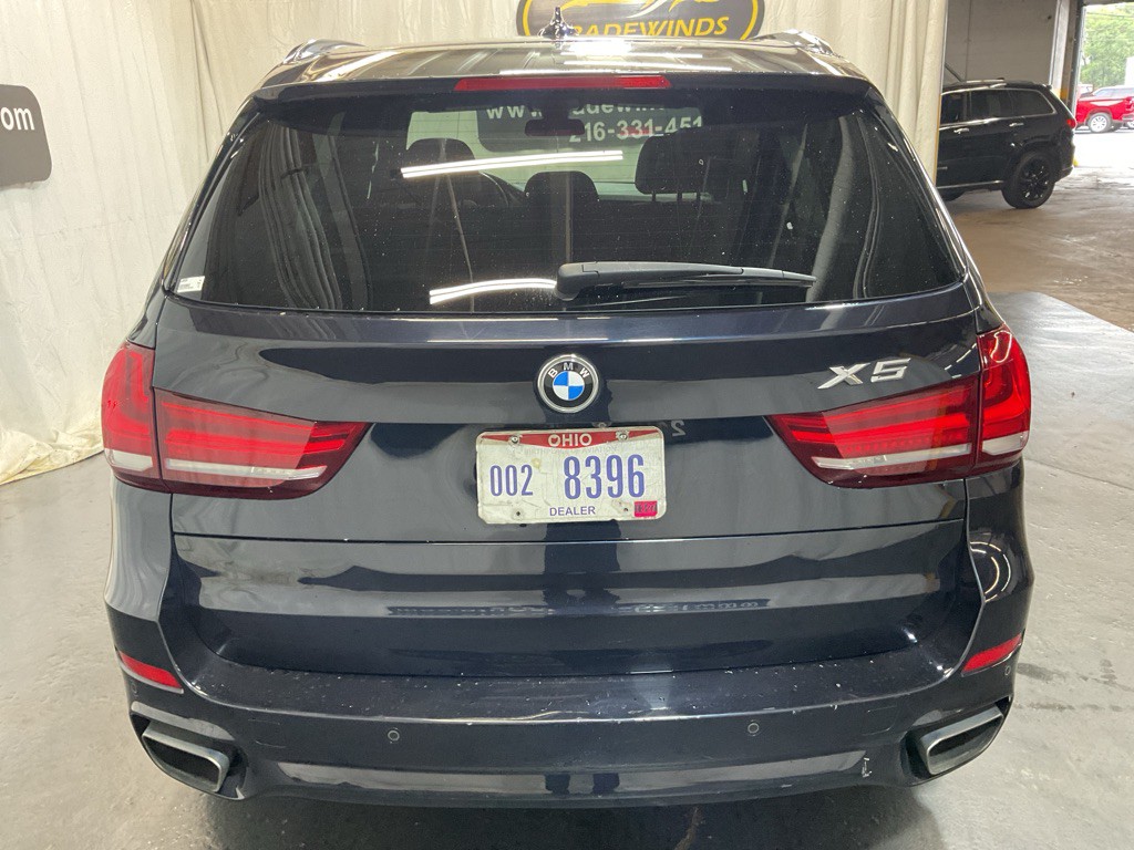 2018 BMW X5 Image 6