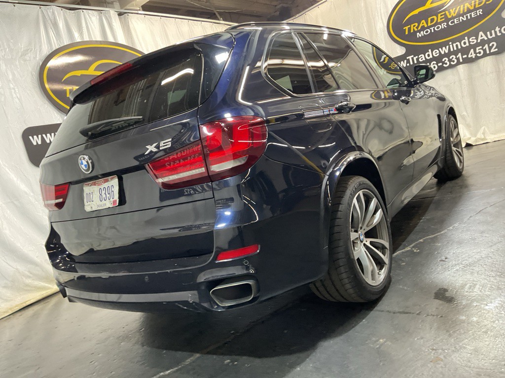 2018 BMW X5 Image 13