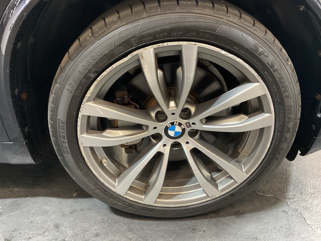 2018 BMW X5 Image 14