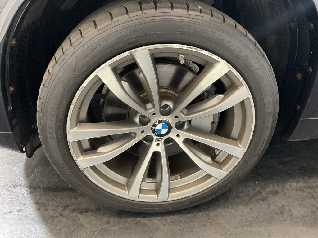 2018 BMW X5 Image 15