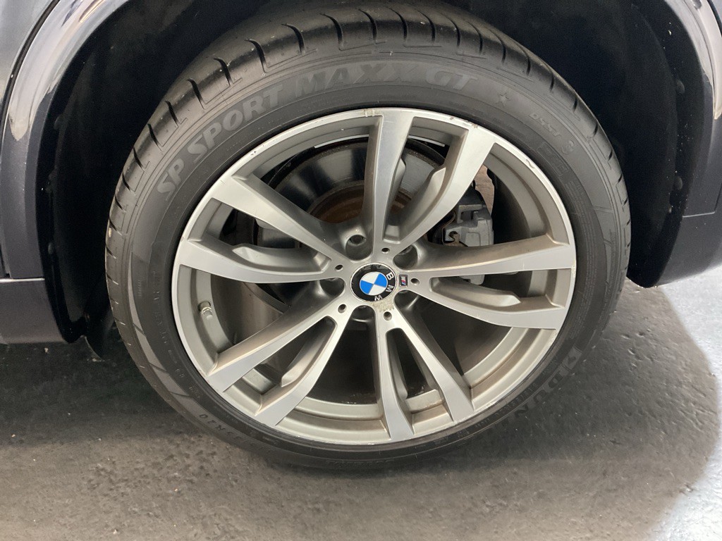 2018 BMW X5 Image 16