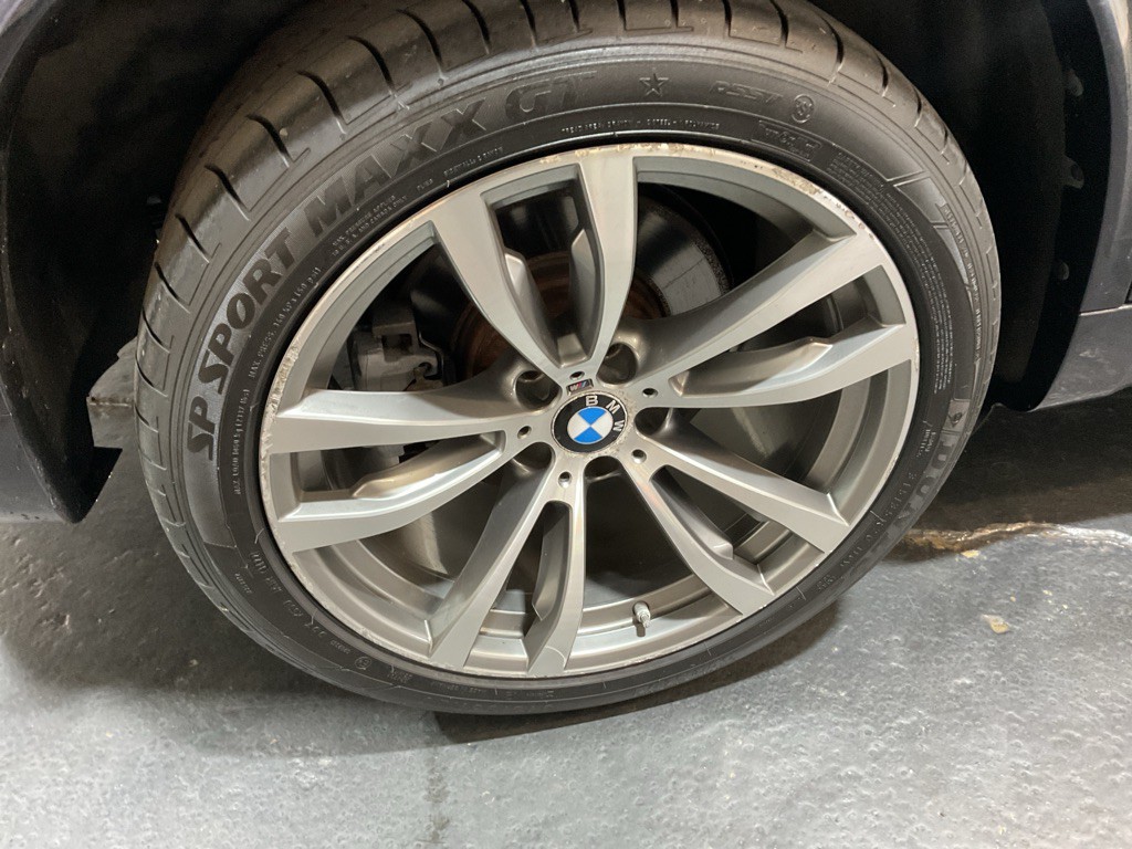 2018 BMW X5 Image 17
