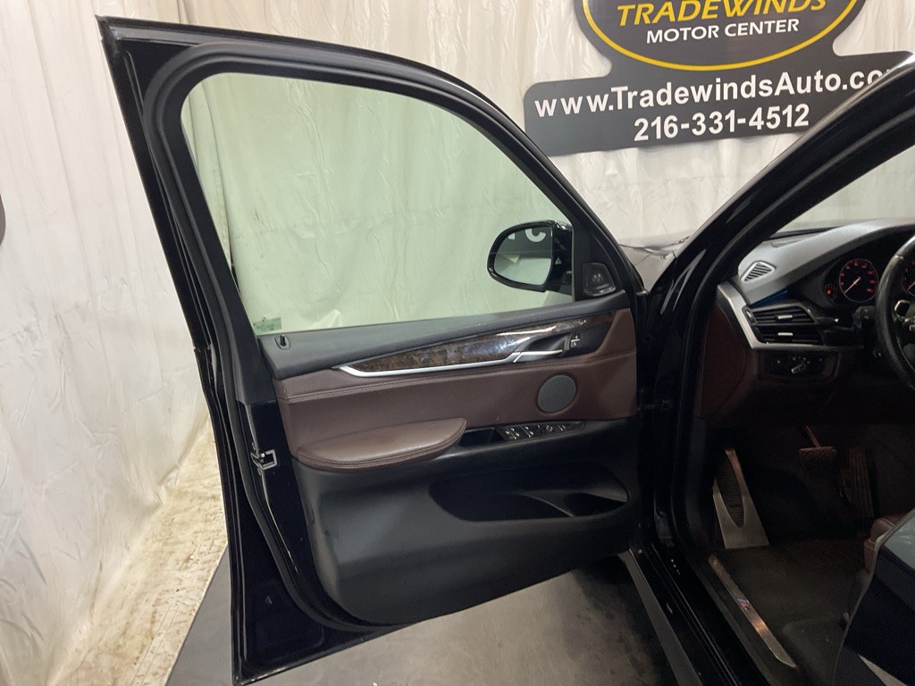 2018 BMW X5 Image 18