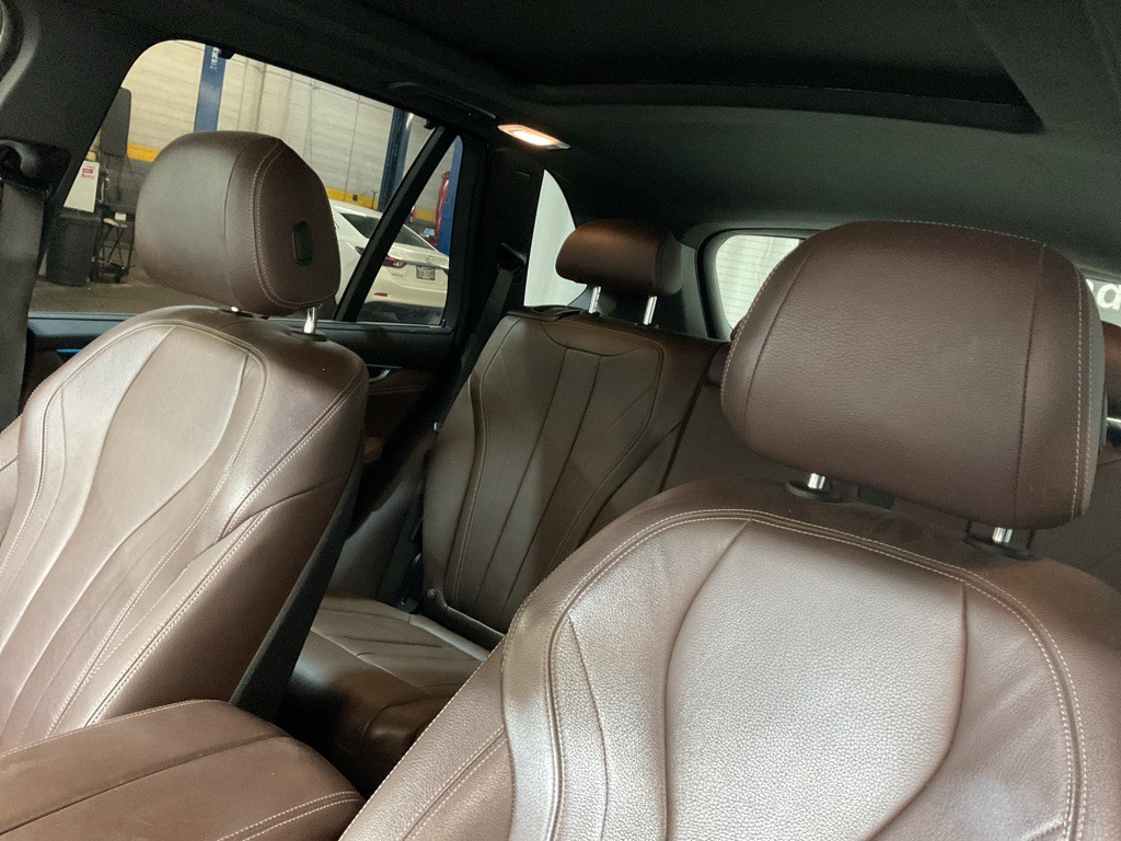 2018 BMW X5 Image 20