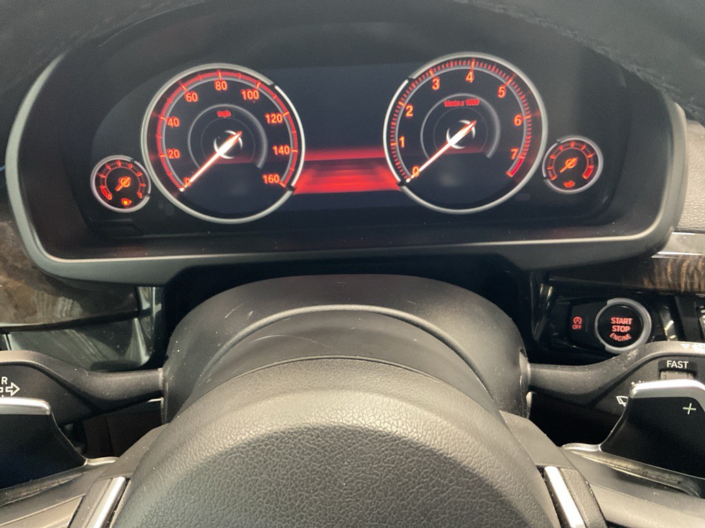 2018 BMW X5 Image 22