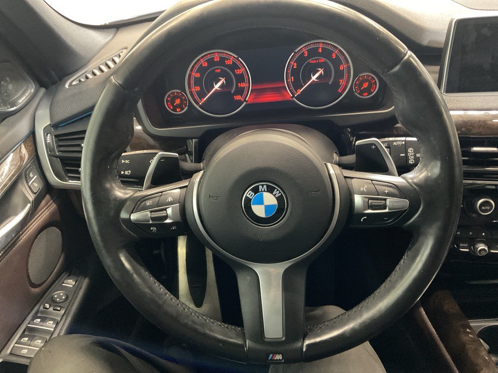 2018 BMW X5 Image 23