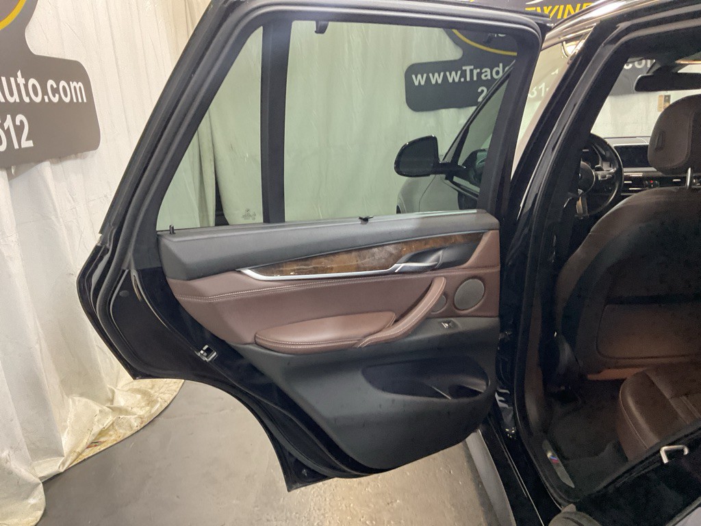 2018 BMW X5 Image 26