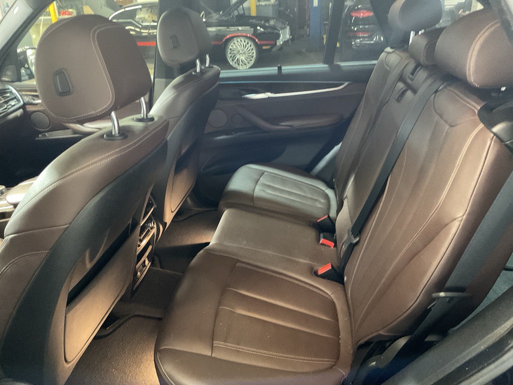 2018 BMW X5 Image 27