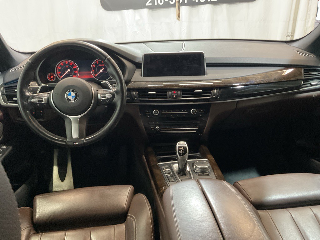 2018 BMW X5 Image 29