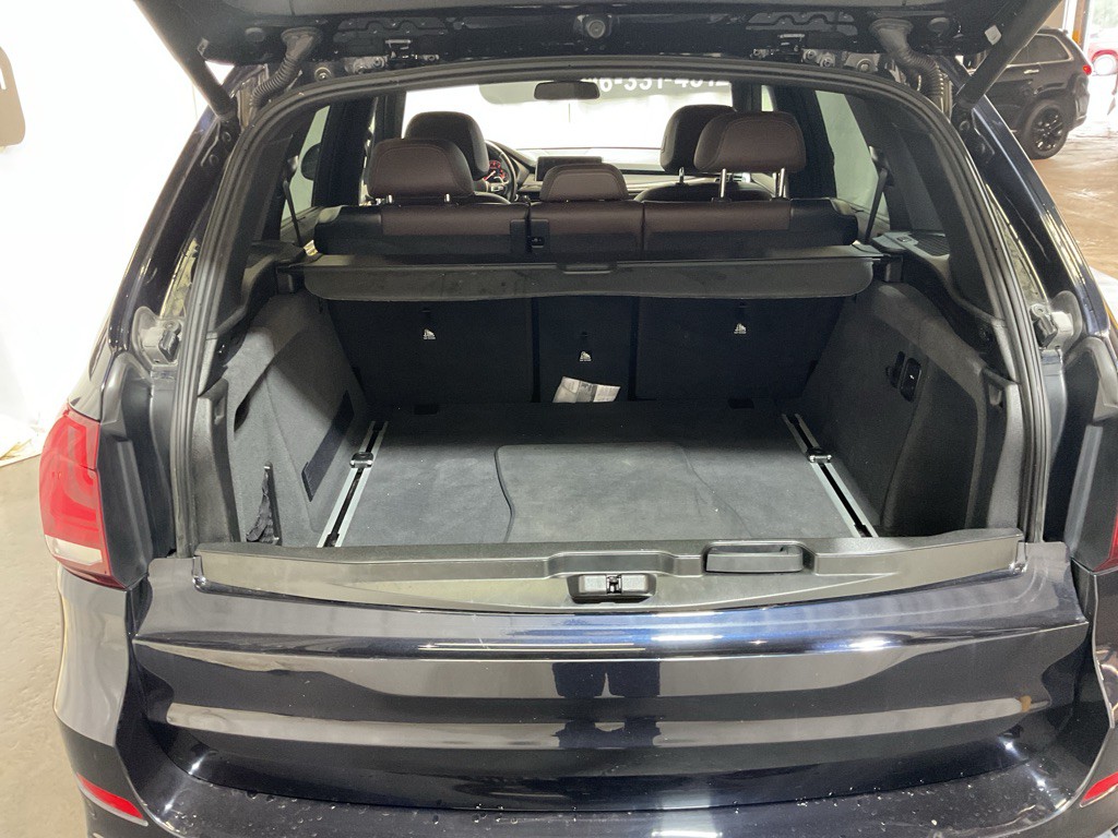 2018 BMW X5 Image 30
