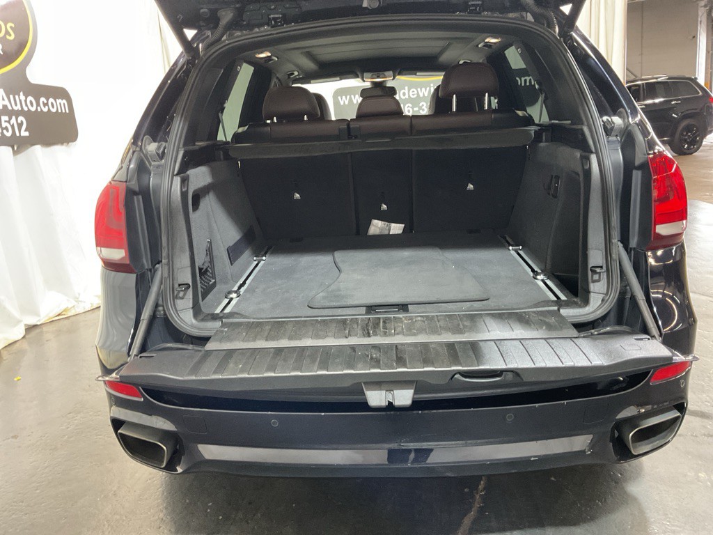 2018 BMW X5 Image 31