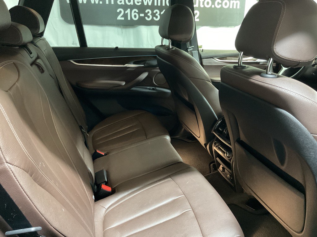 2018 BMW X5 Image 34