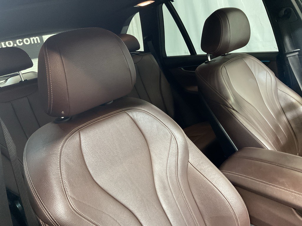 2018 BMW X5 Image 37