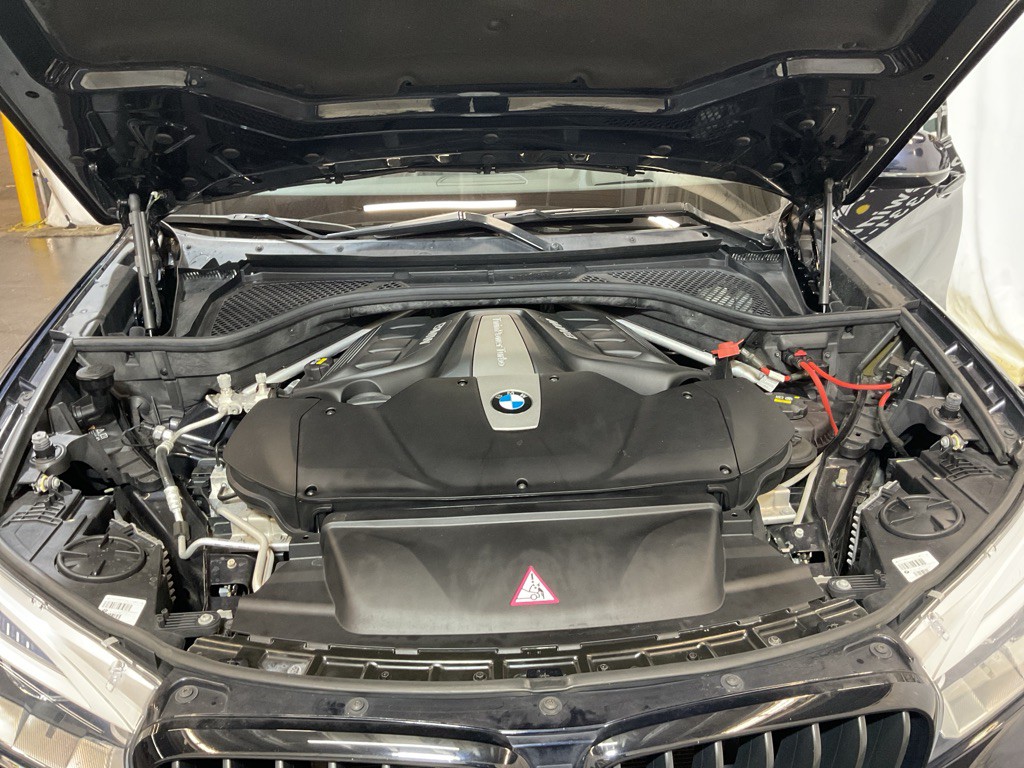 2018 BMW X5 Image 38