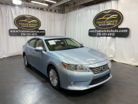 Image for 2013 Lexus ES 350 ID: 7505433