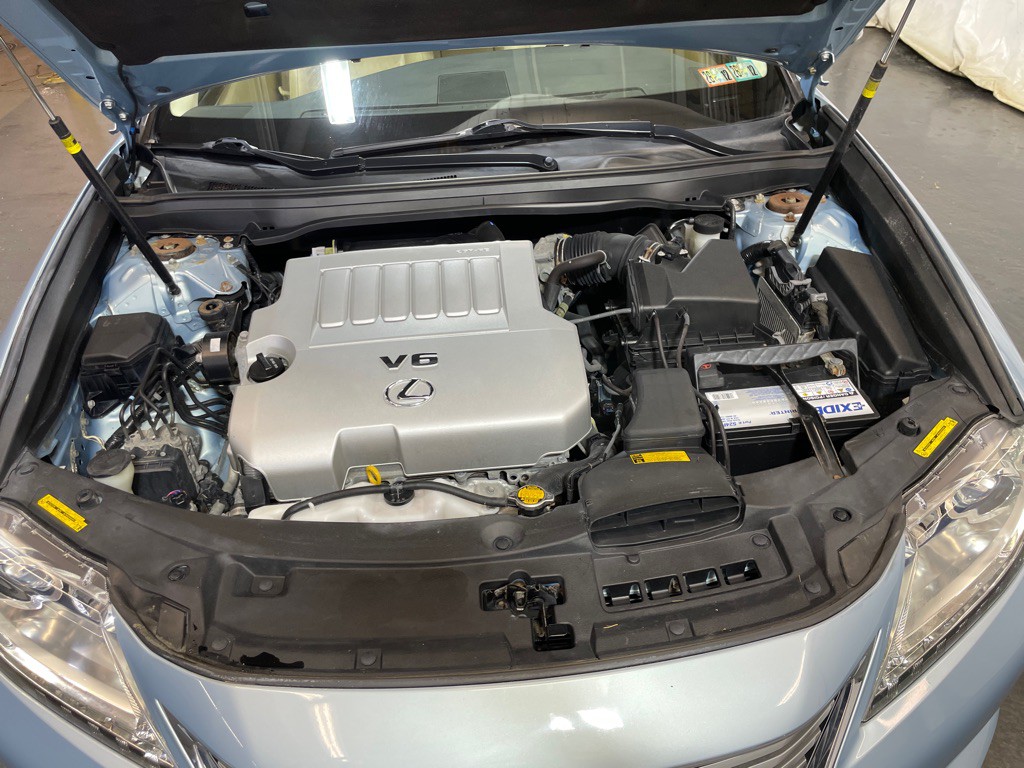 2013 Lexus ES Image 38