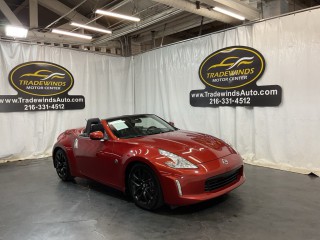 Image for 2016 Nissan 370Z BASE ID: 7505454
