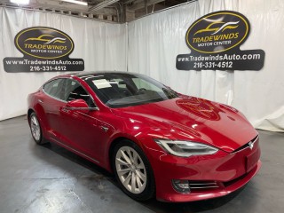 Image for 2017 Tesla Model S  ID: 7509255