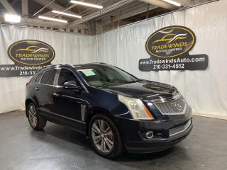 Image for 2015 Cadillac SRX Performance Collection ID: 7509268