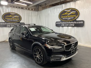 Image for 2017 Volvo V90 CROSS COUNTRY T6 INSCRIPTION ID: 7513446
