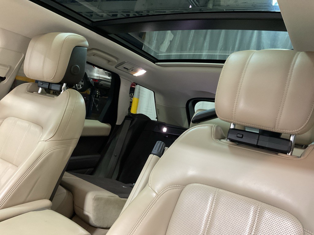 2020 Land Rover Range Rover Sport Image 18