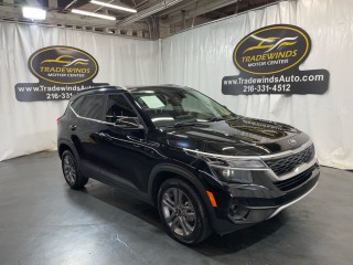 Image for 2021 Kia Seltos S ID: 7517095