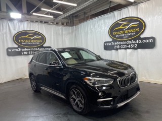 Image for 2017 BMW X1 xDrive28i ID: 7517136