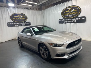 Image for 2017 Ford Mustang  ID: 7528880