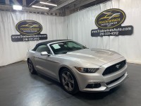 Image for 2017 Ford Mustang  ID: 7528880