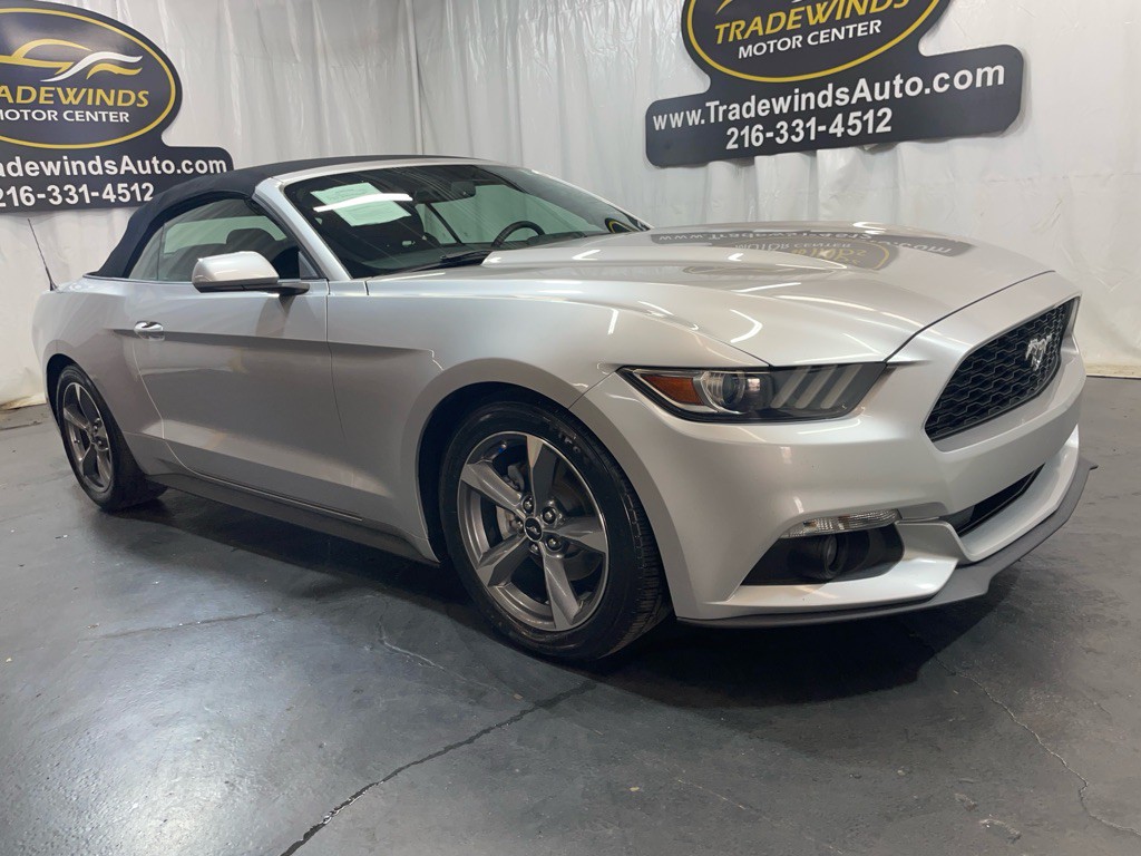 2017 Ford Mustang Image 7