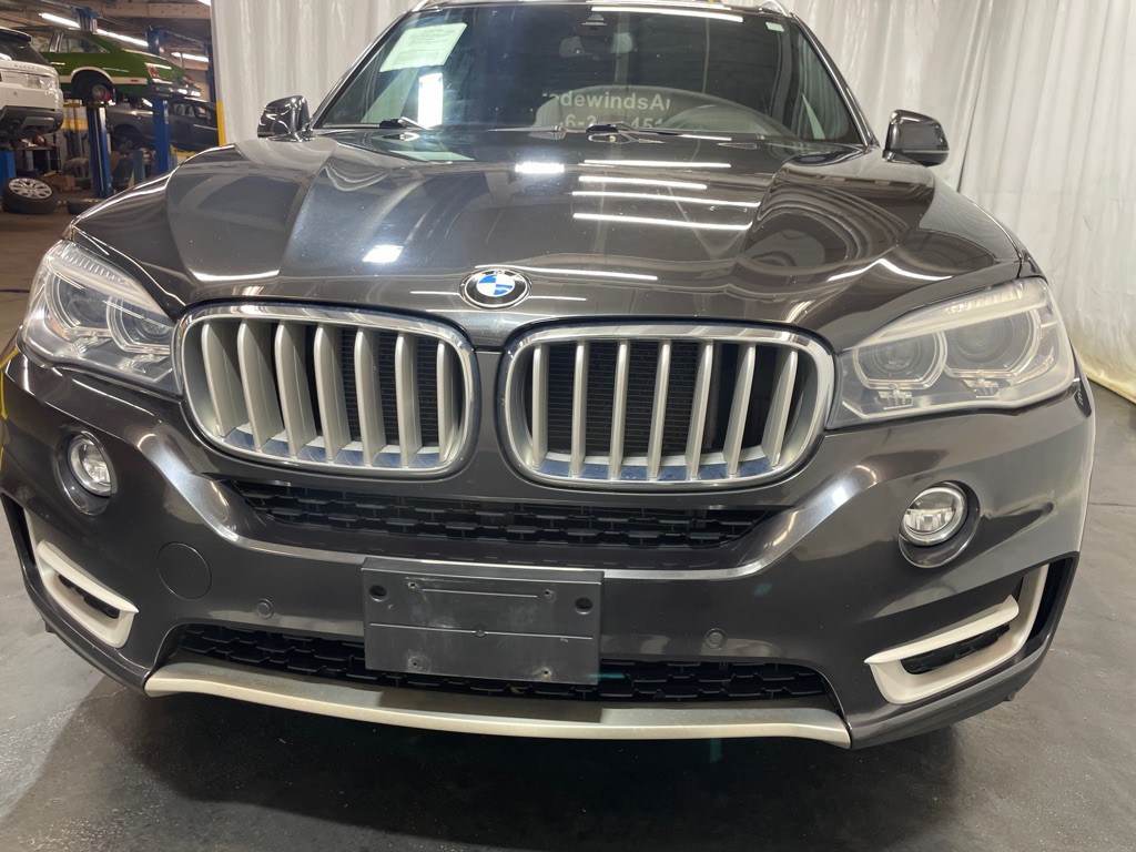 2018 BMW X5 Image 10