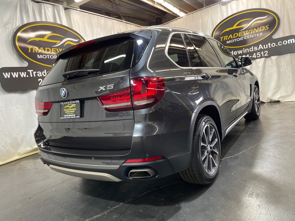 2018 BMW X5 Image 14