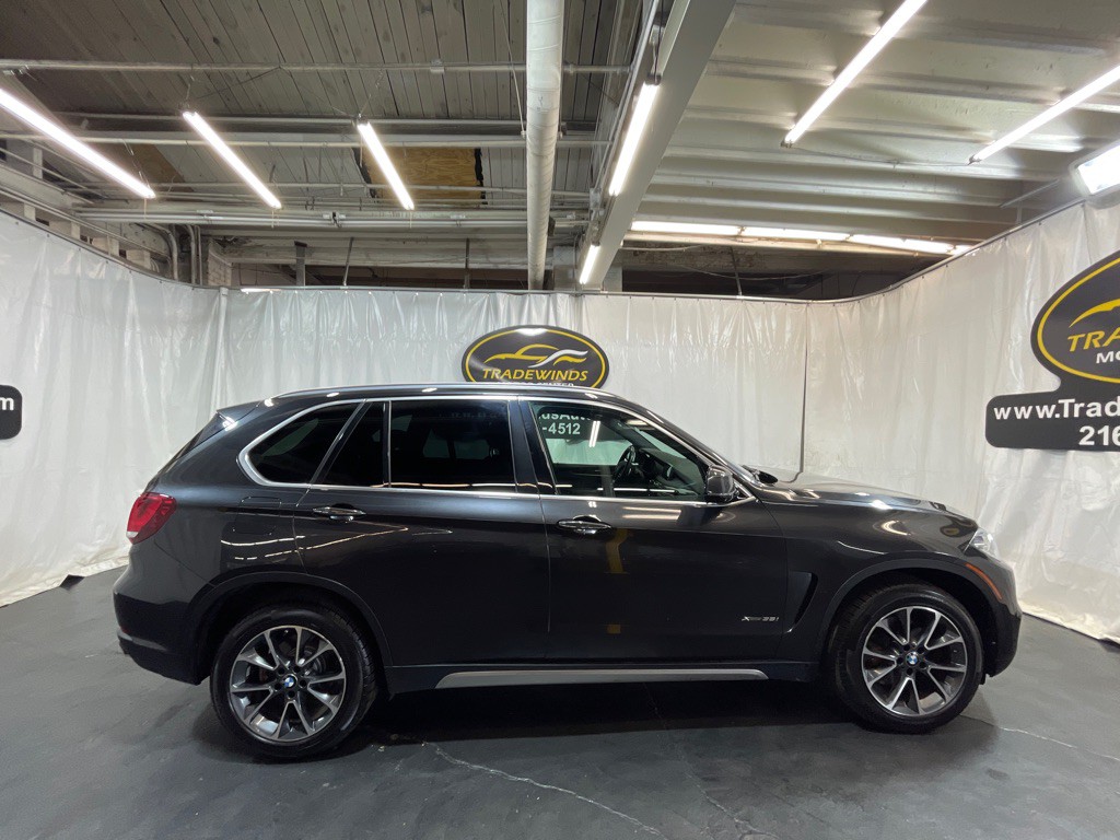 2018 BMW X5 Image 15