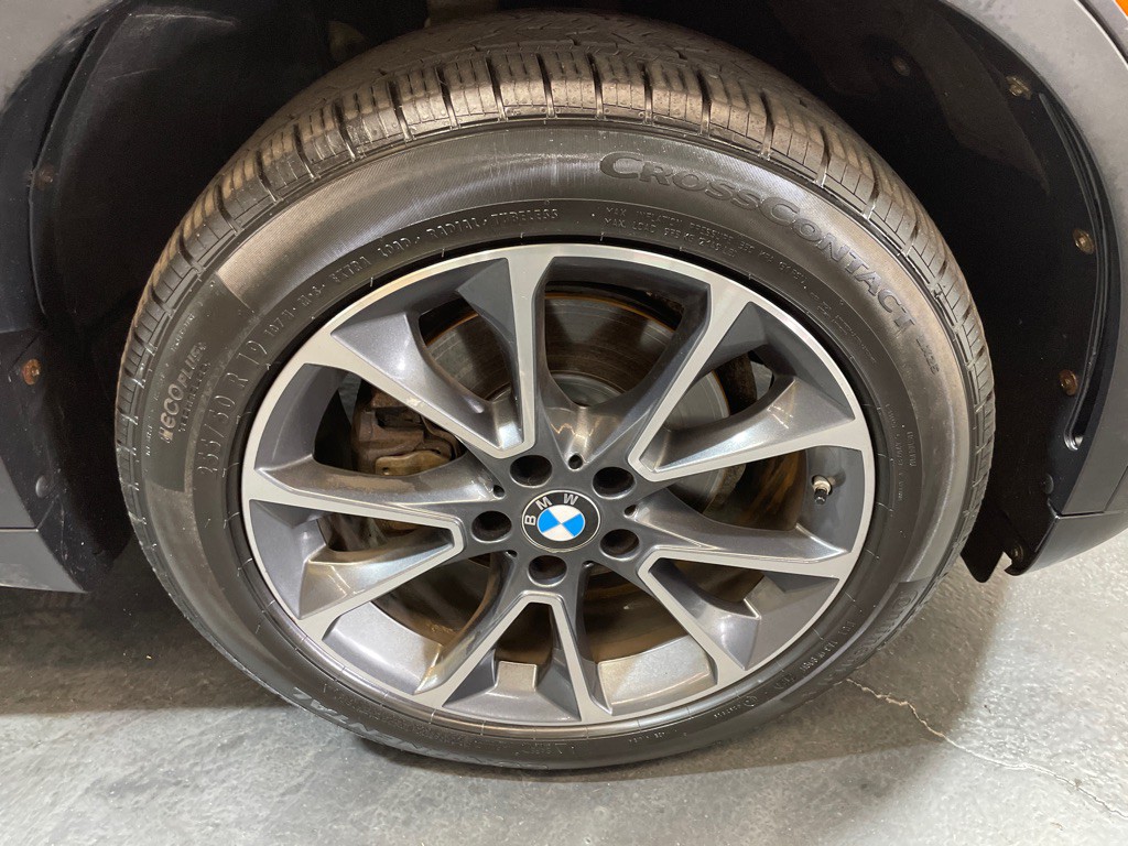 2018 BMW X5 Image 16