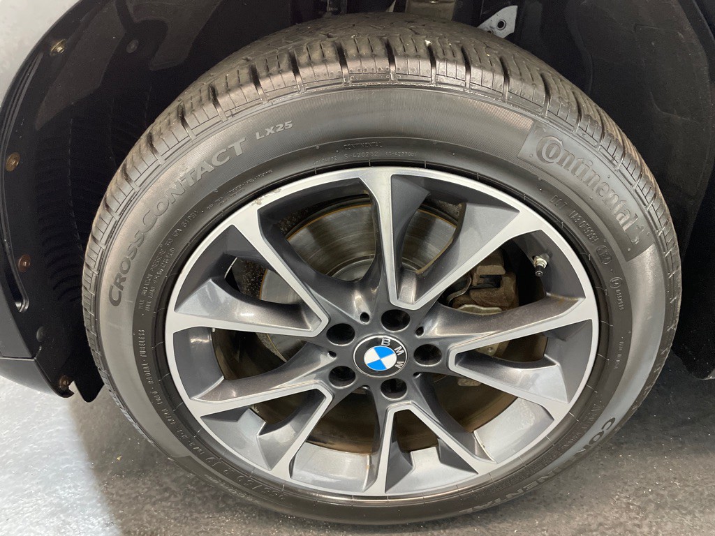 2018 BMW X5 Image 17