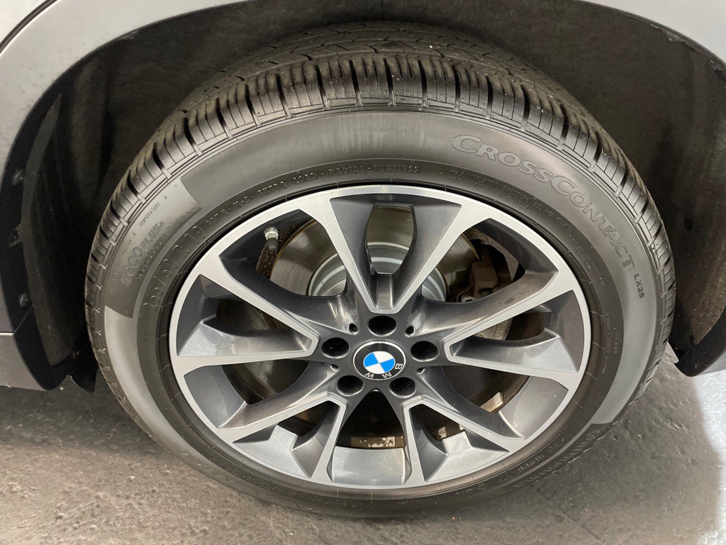 2018 BMW X5 Image 18
