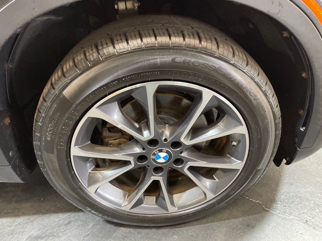2018 BMW X5 Image 20