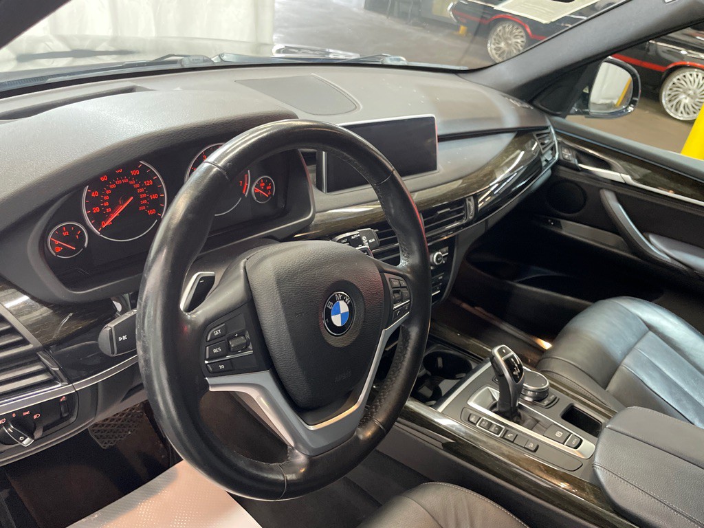 2018 BMW X5 Image 22