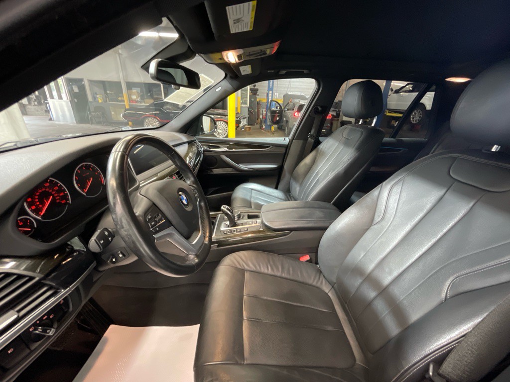 2018 BMW X5 Image 23