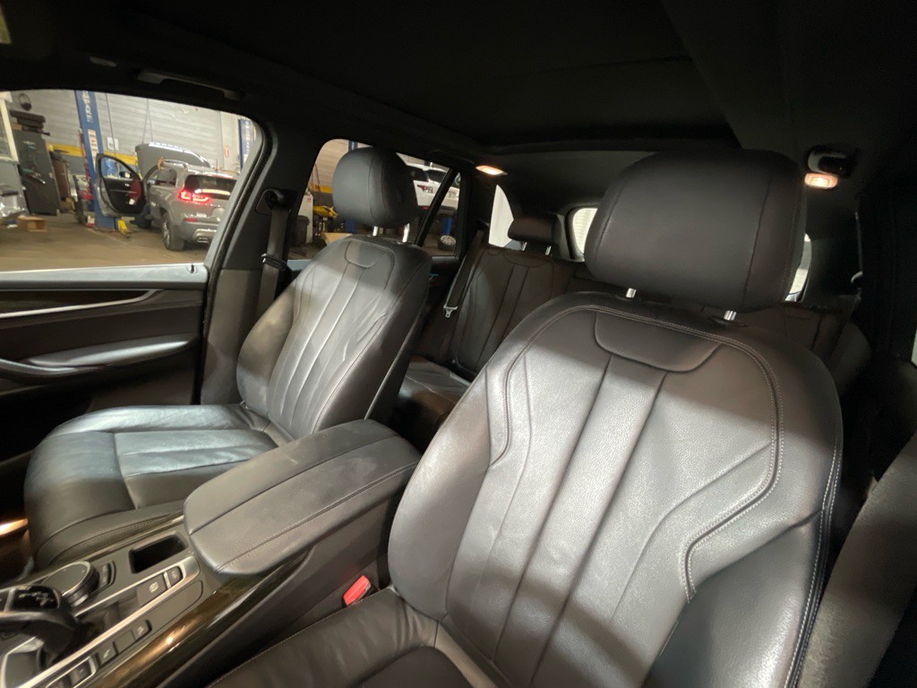 2018 BMW X5 Image 24
