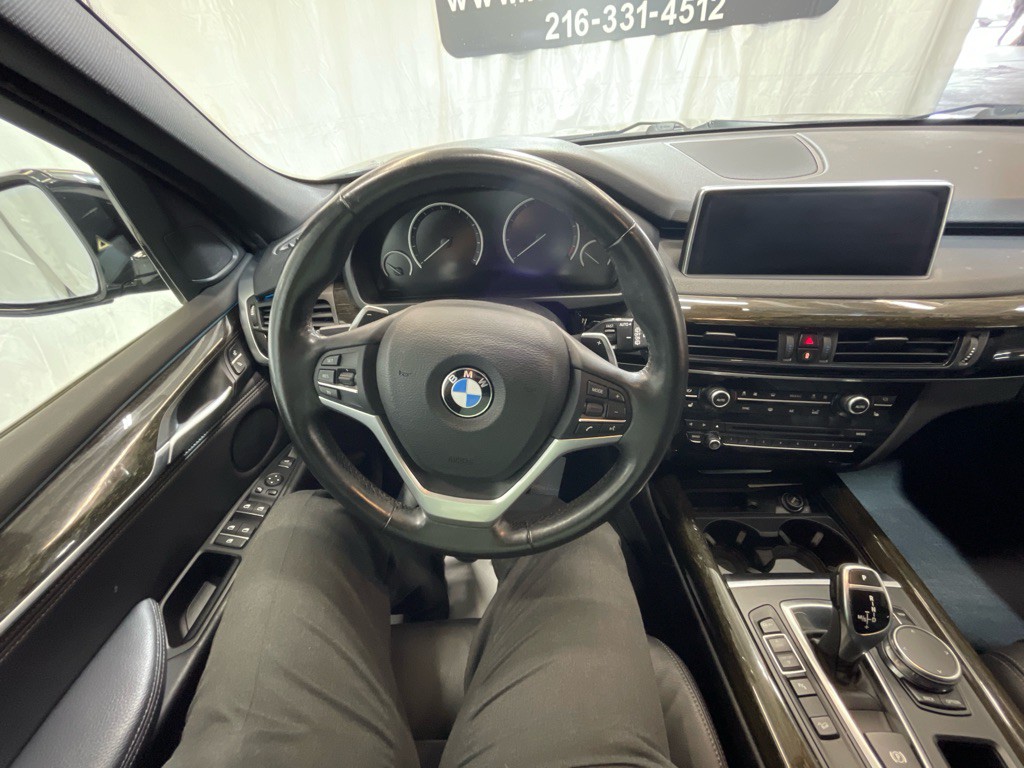 2018 BMW X5 Image 25