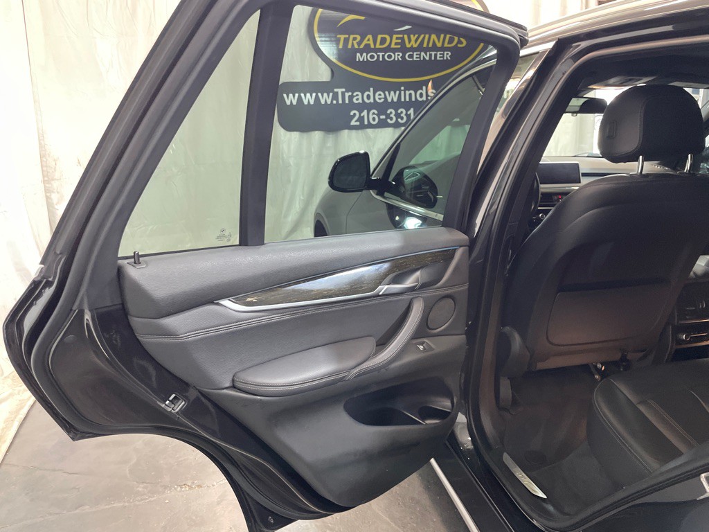 2018 BMW X5 Image 28