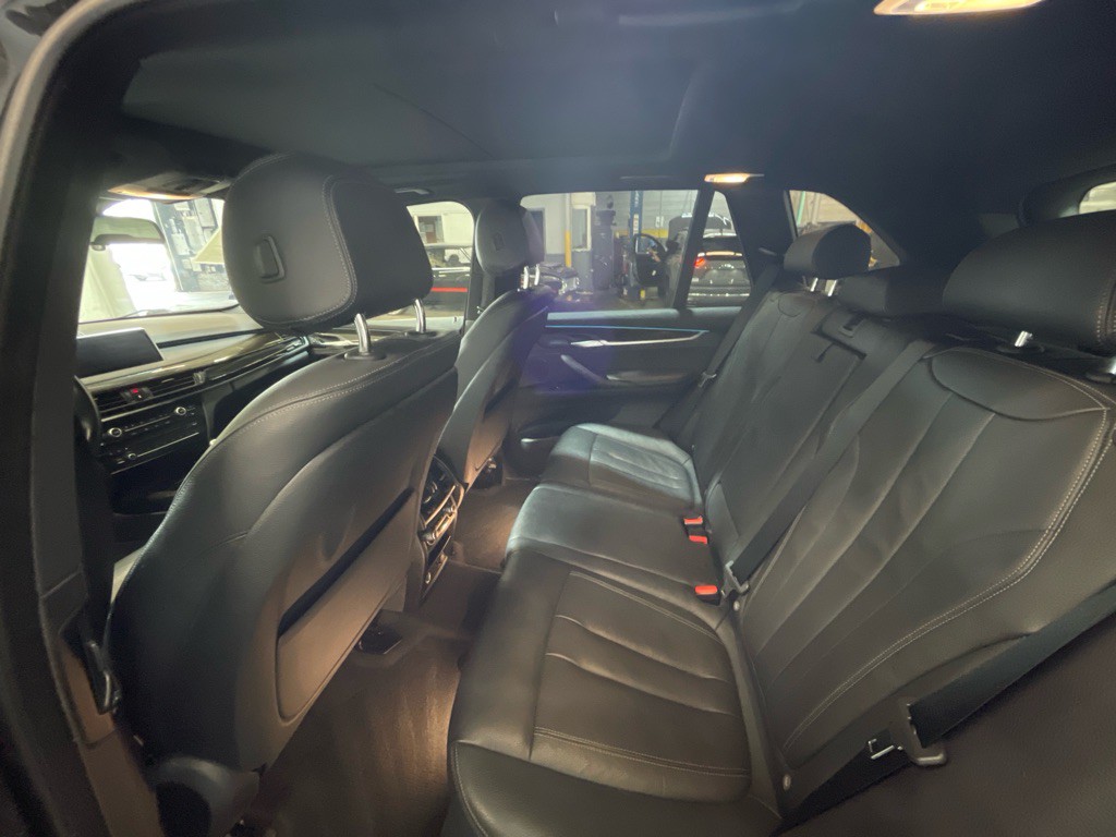 2018 BMW X5 Image 29